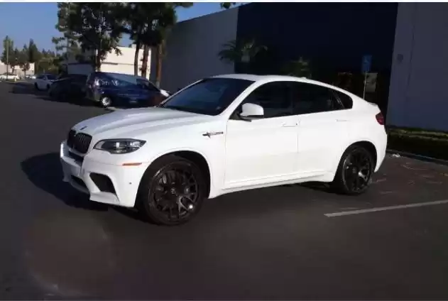 Brand New BMW Unspecified For Sale in Doha #6939 - 1  image 